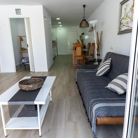 Amadeu 1, Calella Apartment Екстериор снимка