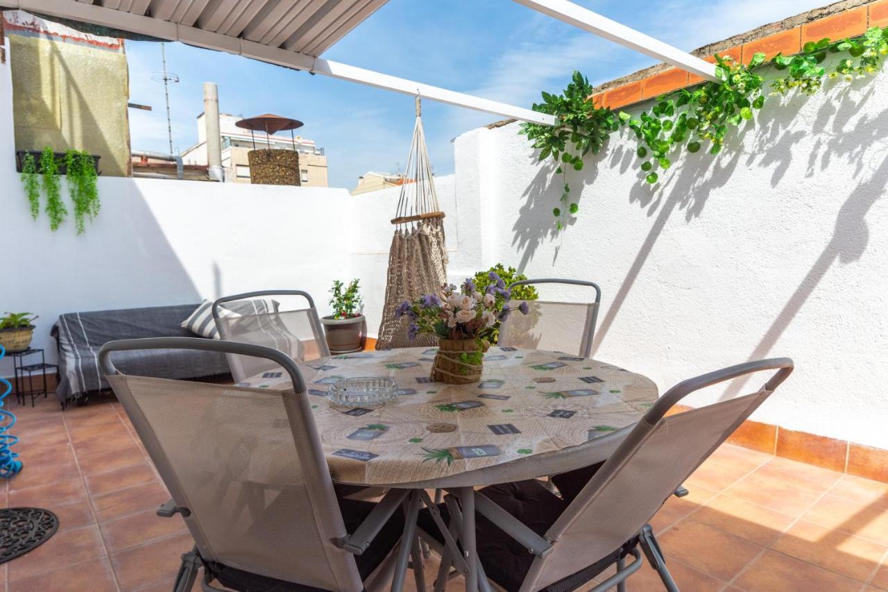 Amadeu 1, Calella Apartment Екстериор снимка